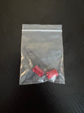 Bicycle tire caps