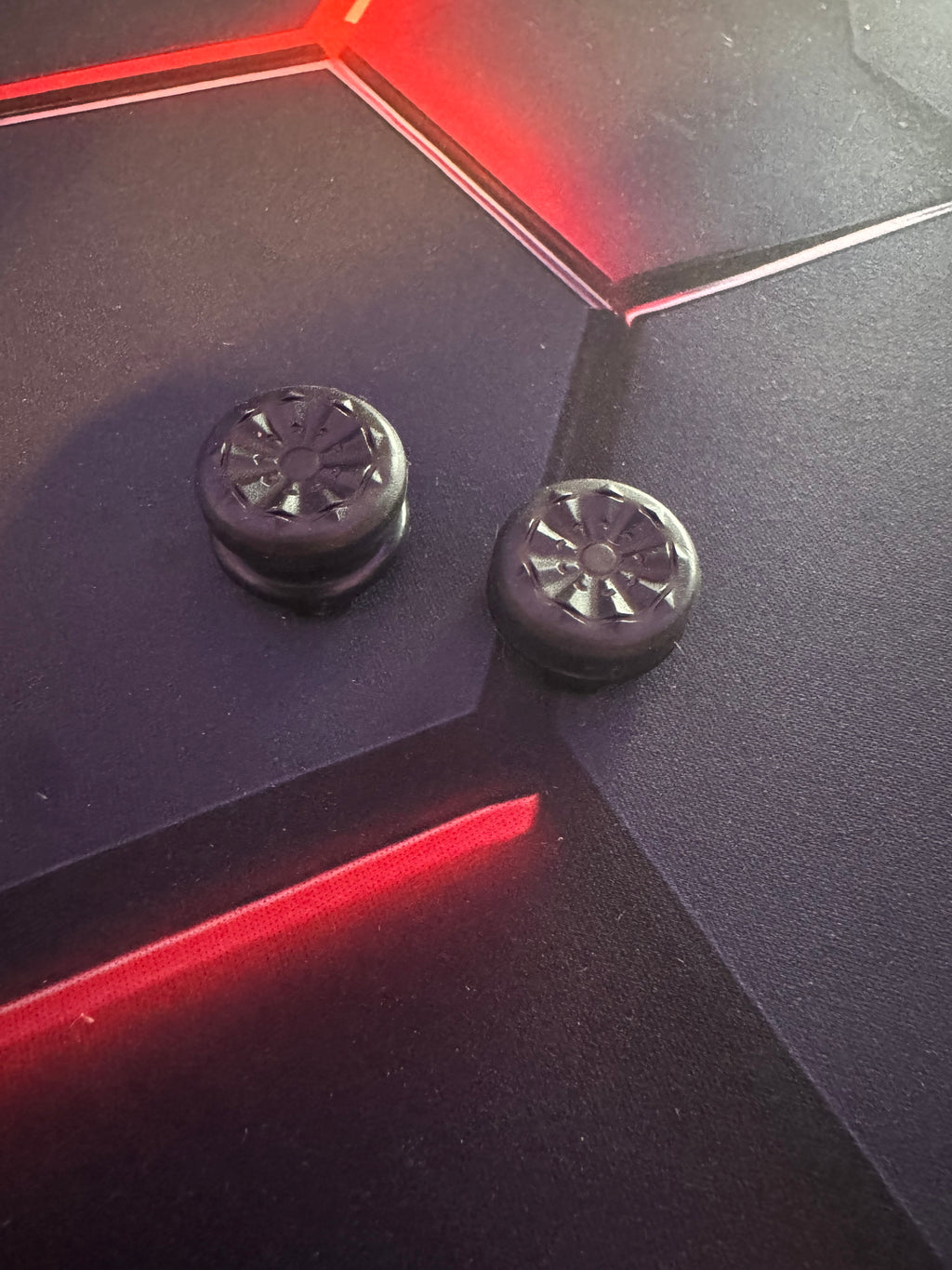 Ps5/4 controller extensions