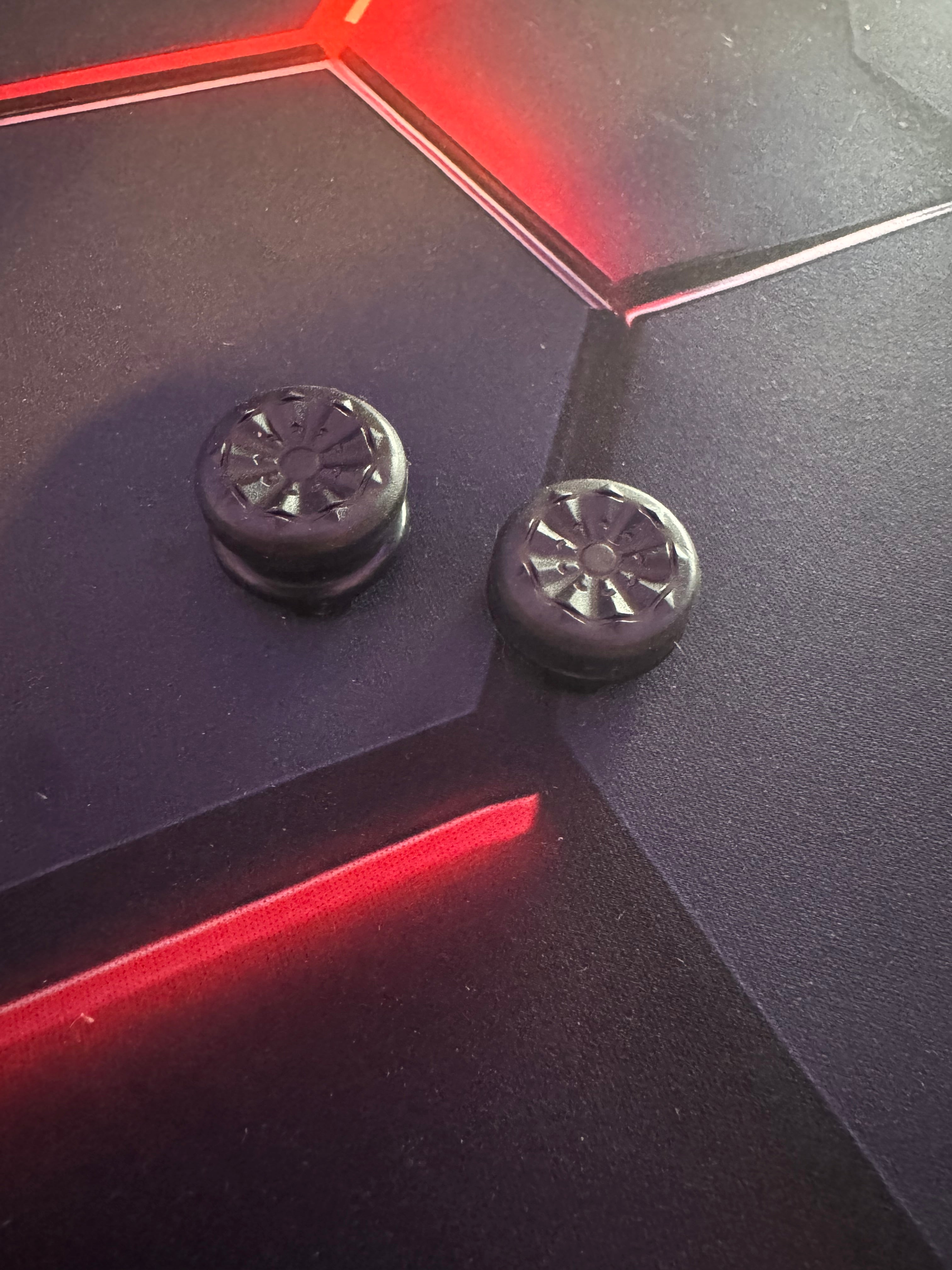 Ps5/4 controller extensions