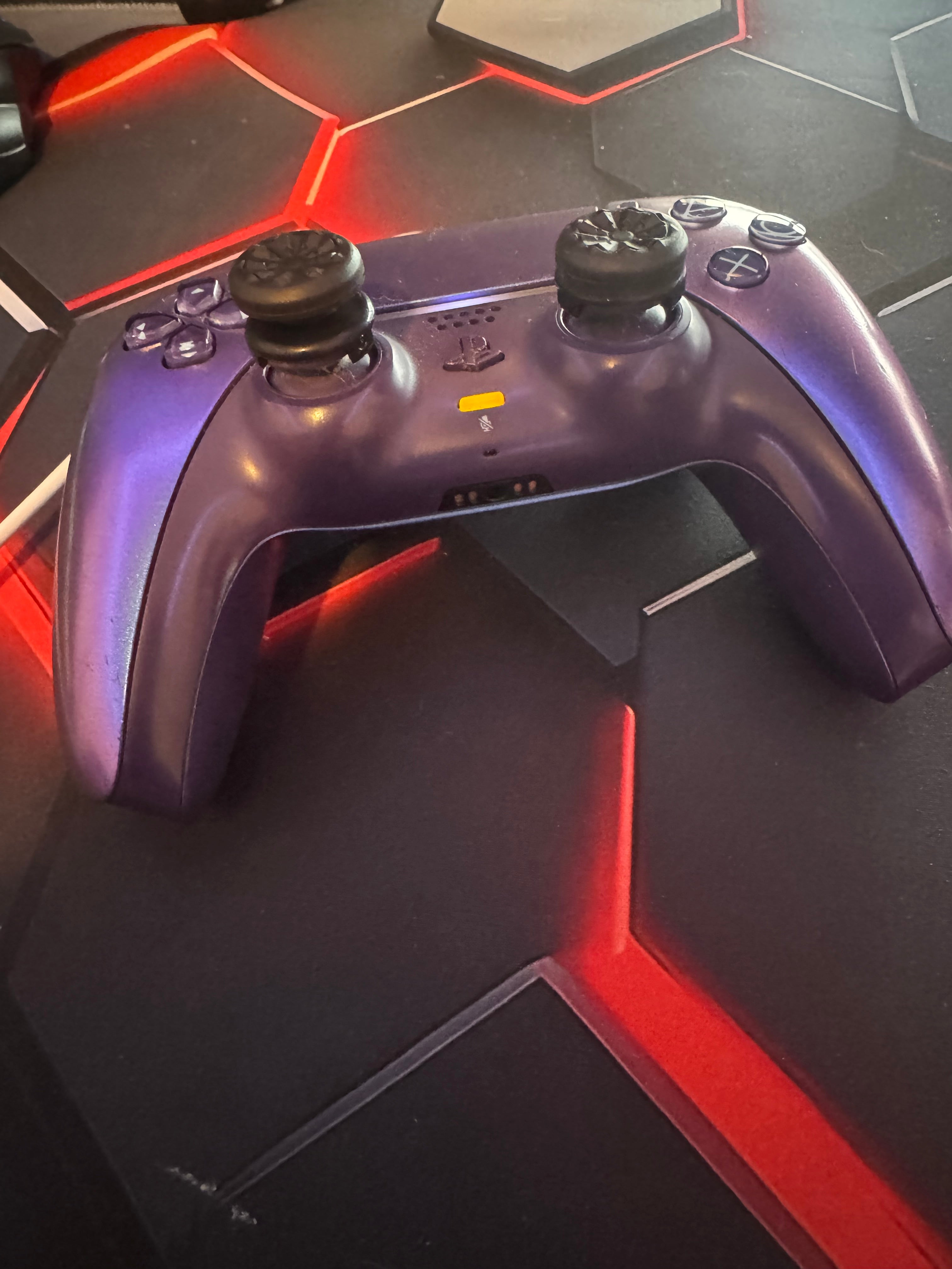 Ps5/4 controller extensions