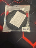 Cat-8 Ethernet cable