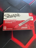 Sharpie Marker