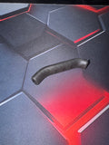 Bicycle finger grip