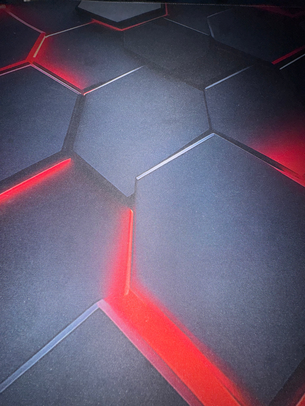 Mouse pad