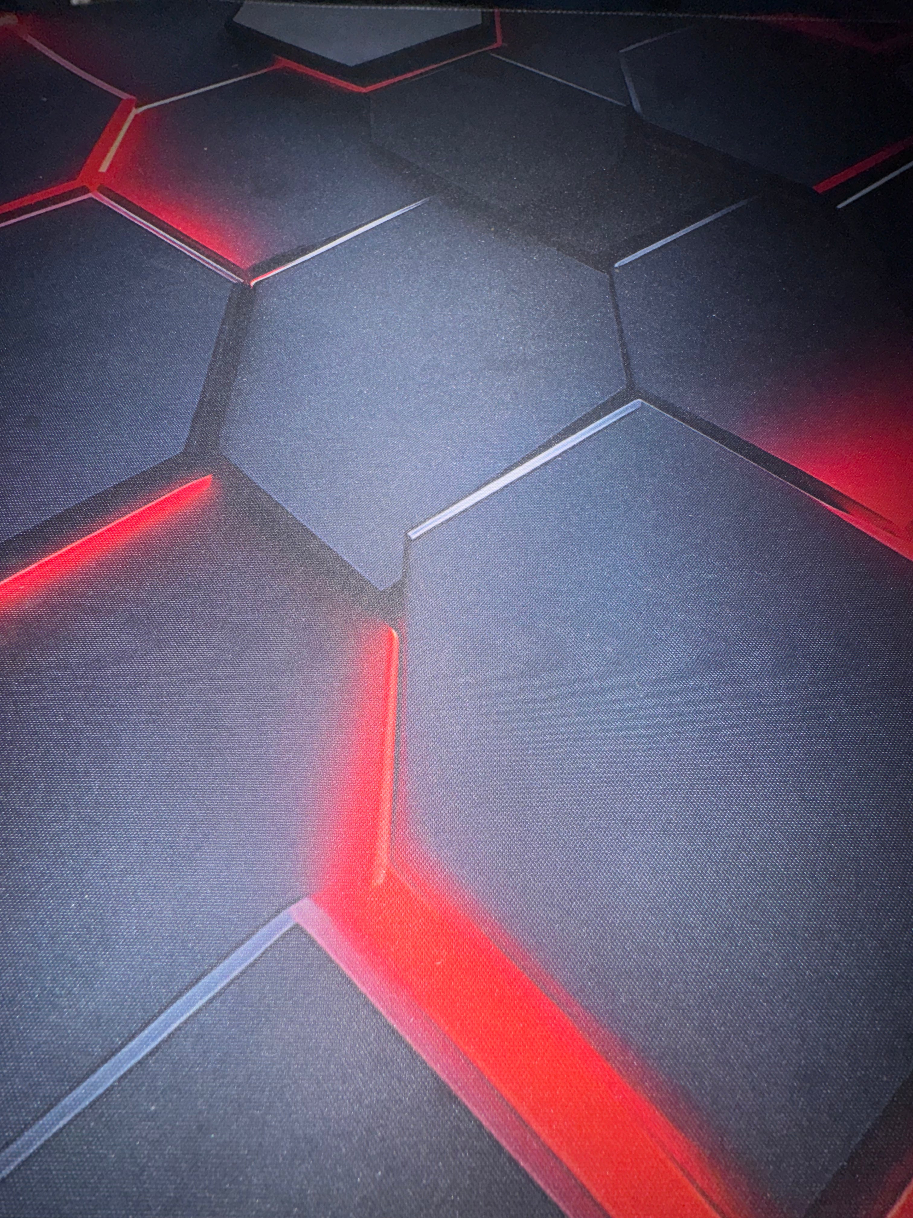 Mouse pad