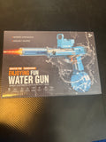 Water gun(Manuel and automatic)