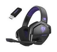 NUBWO GAMING HEADSET