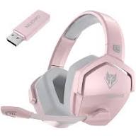 NUBWO GAMING HEADSET