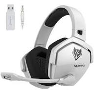 NUBWO GAMING HEADSET