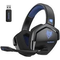 NUBWO GAMING HEADSET