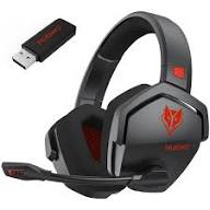 NUBWO GAMING HEADSET