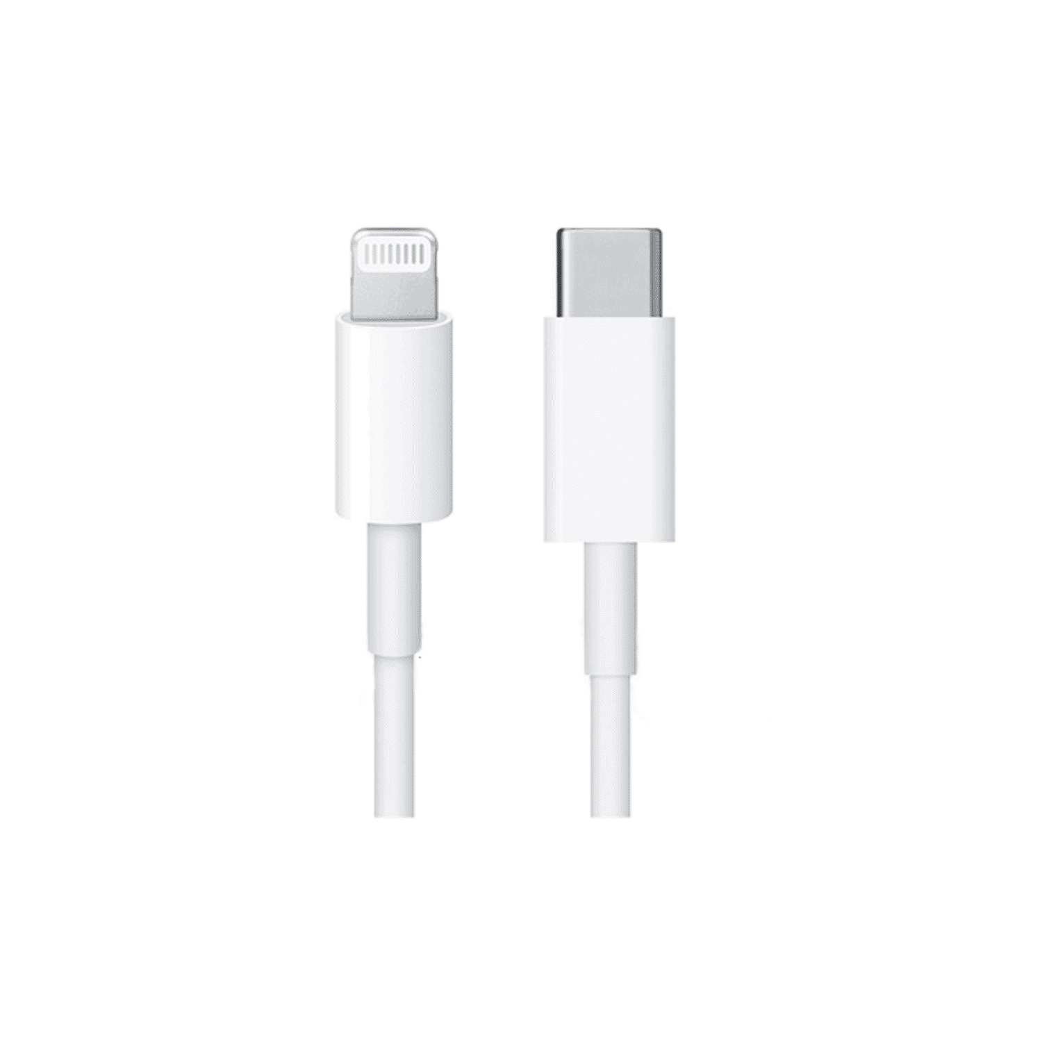 IPHONE CHARGER W/TYPE C PLUG IN